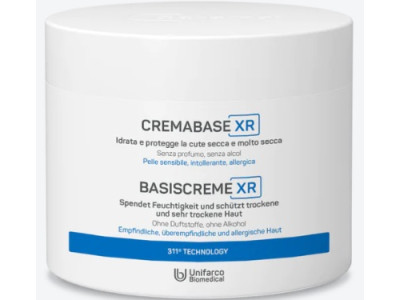 CREMABASE XR